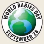 World Rabies day is just a few weeks away, what do you know about Rabies ?